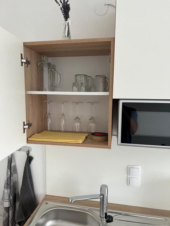 Apartment 2 Gaeste Шёрфлинг Экстерьер фото