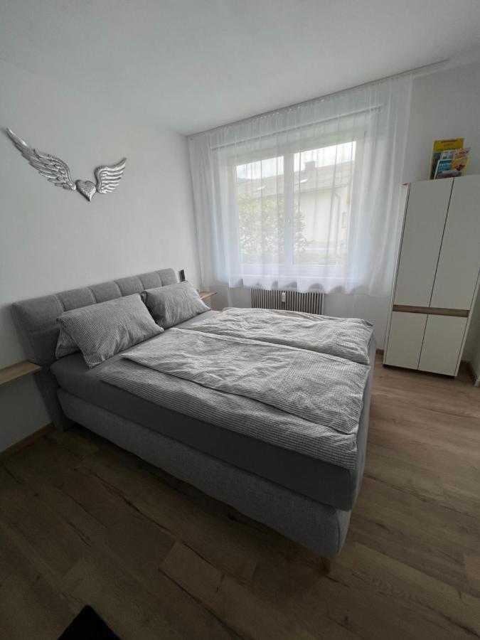 Apartment 2 Gaeste Шёрфлинг Экстерьер фото