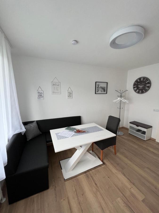 Apartment 2 Gaeste Шёрфлинг Экстерьер фото