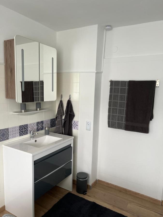 Apartment 2 Gaeste Шёрфлинг Экстерьер фото