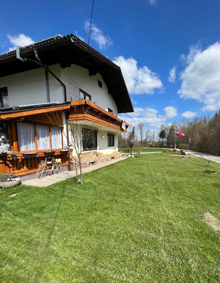 Apartment 2 Gaeste Шёрфлинг Экстерьер фото