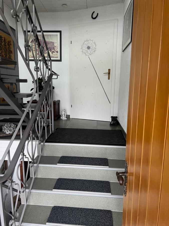 Apartment 2 Gaeste Шёрфлинг Экстерьер фото