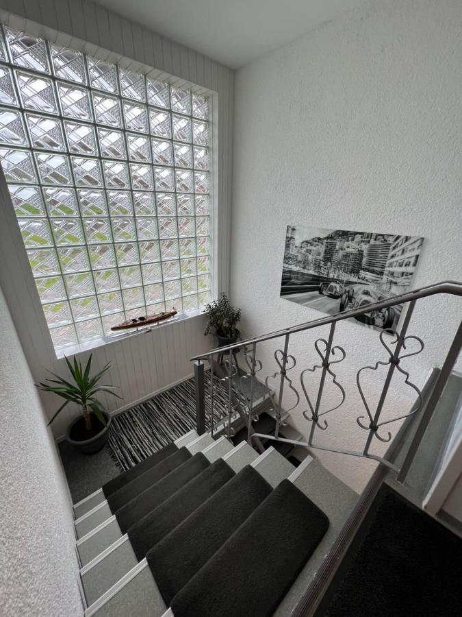 Apartment 2 Gaeste Шёрфлинг Экстерьер фото